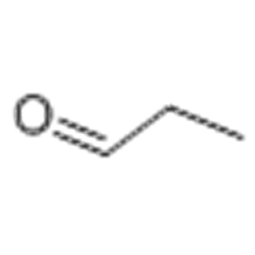 Propionaldéhyde CAS 123-38-6