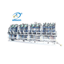 Hydraulic Composer Pressure Wood Door Composer Clamp Carrier MH1352-2