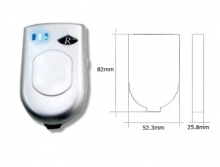 Portable Bluetooth RFID Reader