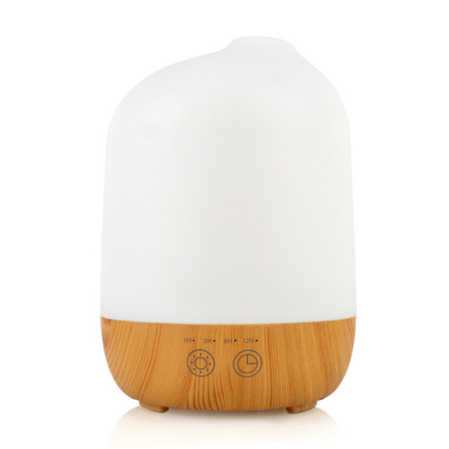 Amazon 300ml Diffuser Ac Olewau Hanfodol