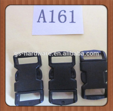 safety breakaway buckle,custom buckle,A161