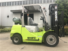 3.5T Glp Forklift Montacargas For Sale
