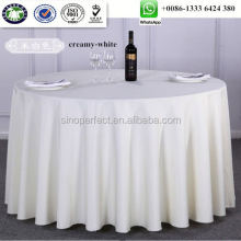 Fancy Wedding Table Cloths