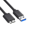 Micro USB 3.0 Cable Type A Male