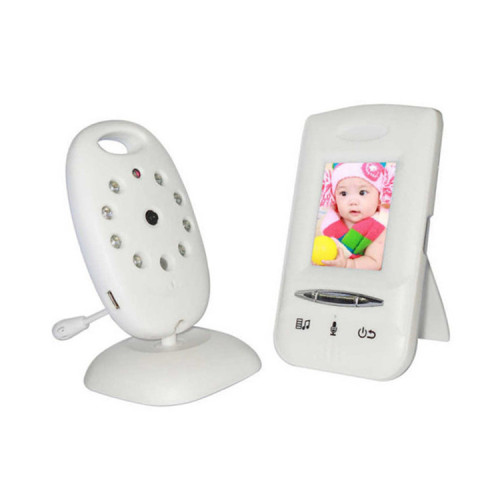 2 Inch Audio Video Music Baby Monitor