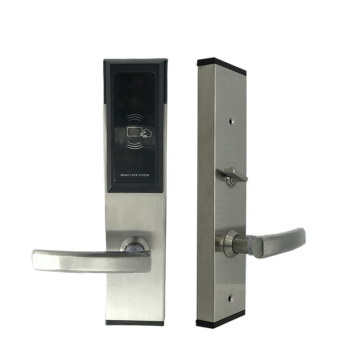 Electronic Hotel Lock System - RFID Key Card Lock