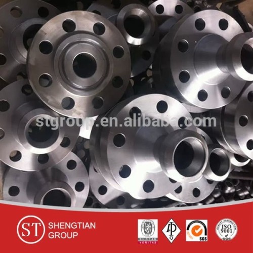 Flange Manufacturer