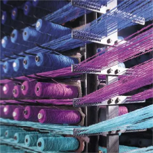 Textile printing and dyeing K3 MSB