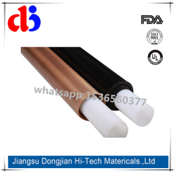 Teflon PTFE Coated Fiberglass Cloth Fabric