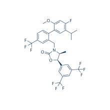 Anacetrapibe (MK-0859) 875446-37-0