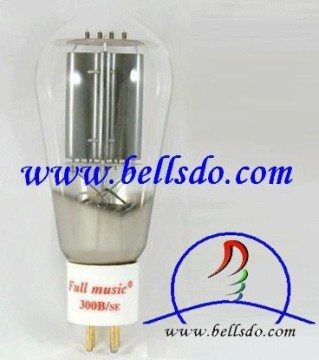 HIFI vacuum tubes, electron tubes, Fullmusic KT88C,GE 6201,GE JAN 5670W,JAN 12B4A GE