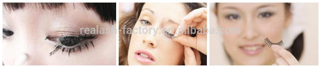 Eyelashes extend fast/magic eyelash extensions mascara/REAL PLUS eyelash enhancer