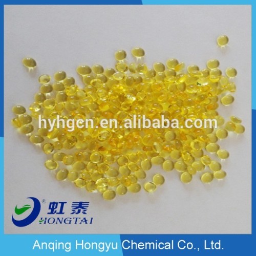 good glossiness HongYu alcohol polyamide resin hy508