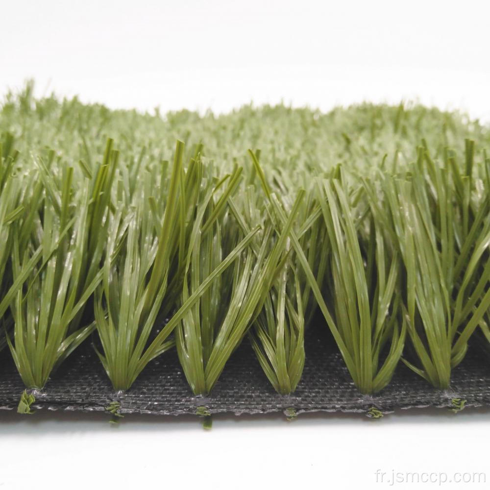 Soccer Consped Artificial Futbol Grass for Football Ground