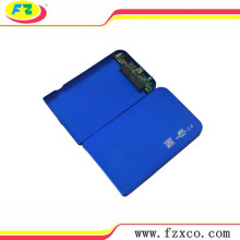Sata Enclosure 2.5 Casing for Hard Disk