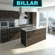 Foshan american style kitchen furnitures