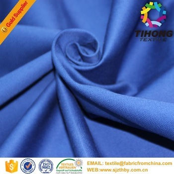 Mens Safety Workwear Uniforms Fabric