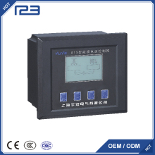 Plug-in type automatic transfer switch YCU-H type controller