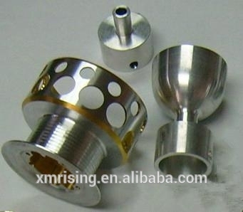 china manufacture economic precision cnc lathe machine parts