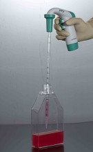 pipette controller