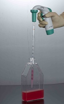 pipette controller