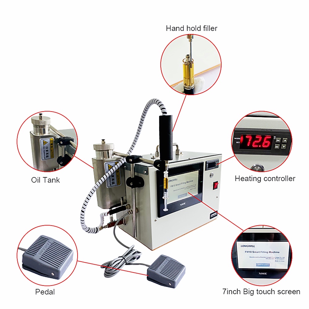 Máquina de enchimento de cartucho vape 1 (3) vape cartridge filling machine 1 (3)