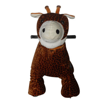 Animal Riding Toy LXYL-009