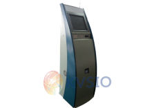 Multi Functional Lobby Kiosk ,  Ticketing / Card Printing Bill Payment Kiosk