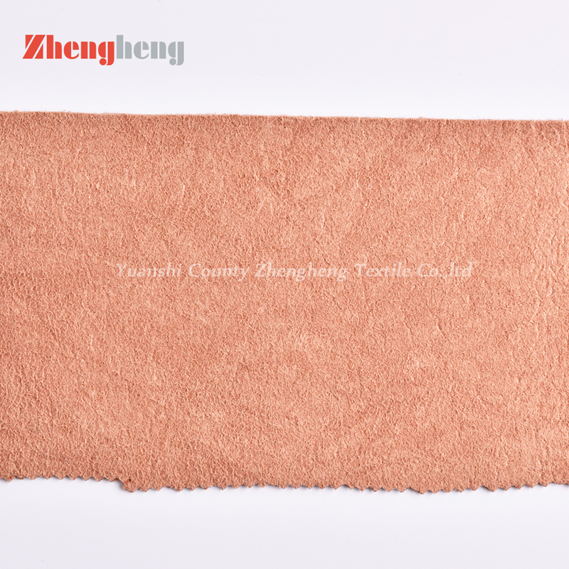 Nonwoven Microfiber Wiper (18)