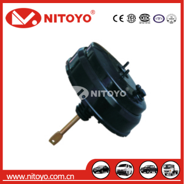 nitoyo 92108390 vacuum brake booster