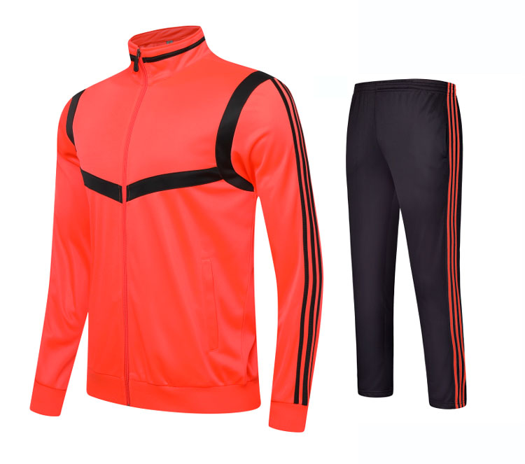 New arrival tracksuit for adult and kid