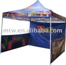 Printing Tent Camping Tent Pop Up Tent