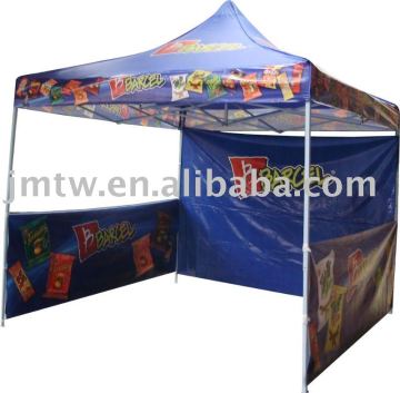 Printing Tent Camping Tent Pop Up Tent