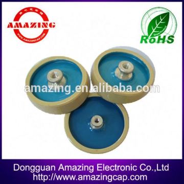 non polar electrolytic capacitor