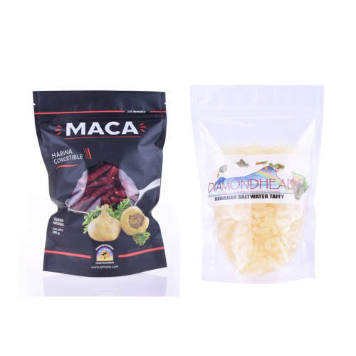 Bolso de chip de PCR Reciclaje de sabor de tomate