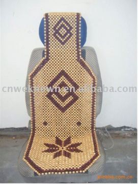 car cooling seat cushion, shaped seat cushion