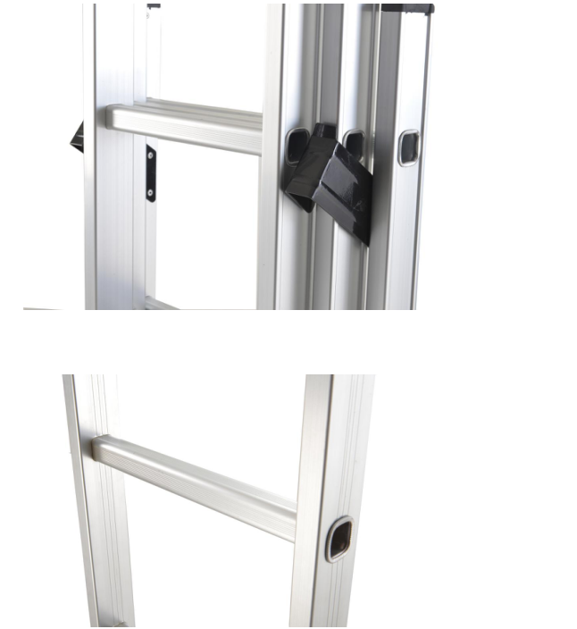 Échelle d'extension Extension Ladder