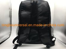 Classic Camel Mens Shoulder Bag Backpack