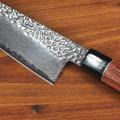 Damaskus Kochmesser VG10 Super Steel Core