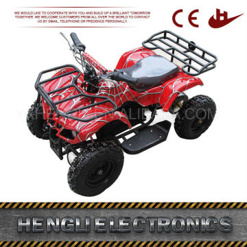 High quality 36v electric mini quad