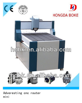 CNC Engraving Machine 6090