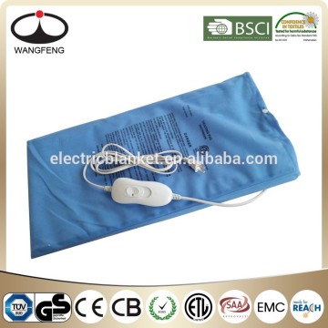 Washable electric Heated cushion
