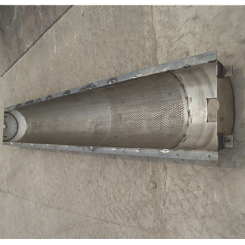 Tamiz de pulido de frijol 5PJ-5 5PJ-5 bean polishing sieve
