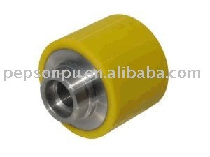 Polyurethane Load Roller