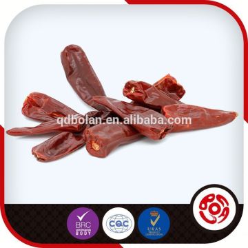 red dried chili peppers wholesale