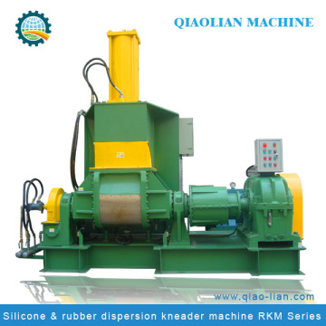 Advanced Rubber Kneader Machine/Banbury Rubber Mixer/Dispersion Kneader