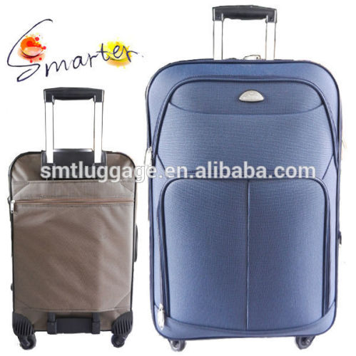 Cheapest Spinner EVA Travel Luggage