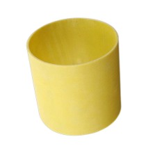 Epoxy Resin Fiberglass Laminated Tube