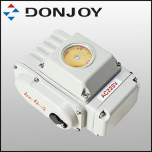 Electric Actuator Horizontal Single Acting