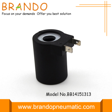 2 Way Electromagnetic Coil for Automation